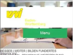 Sites similar to vsvi-bw.de