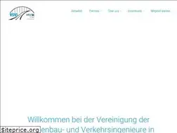 Sites similar to vsvi-mv.de