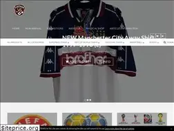 Sites similar to vsvintagesports.com