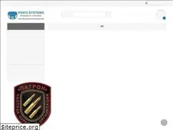 Sites similar to vsvrn.ru