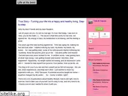 Sites similar to vsvs.typepad.com