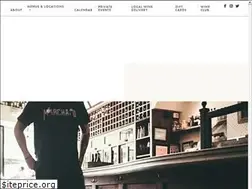 Sites similar to vsvwinebars.com