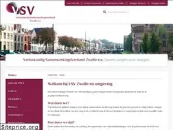 Sites similar to vsvzwolle.nl