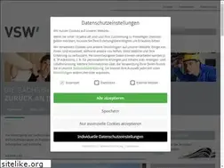 Sites similar to vsw-direkt.de