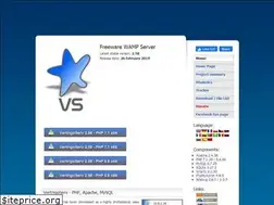 Sites similar to vswamp.com