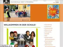 Sites similar to vswest.at