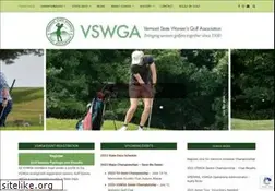 Sites similar to vswga.org