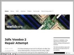 Sites similar to vswitchzero.com