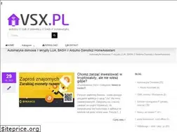 Sites similar to vsx.pl