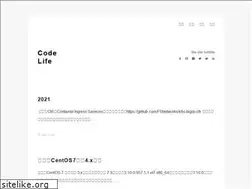 Sites similar to vsxen.github.io
