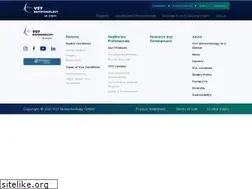 Sites similar to vsy.com.tr
