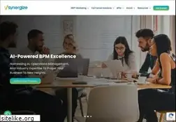 Sites similar to vsynergizeoutsourcing.com