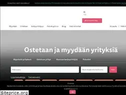 Sites similar to vsyritysporssi.fi