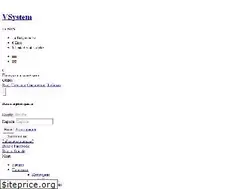 Sites similar to vsystem.bg
