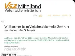 Sites similar to vsz-mittelland.ch