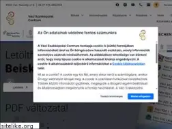 Sites similar to vszc.hu
