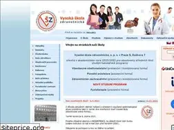 Sites similar to vszdrav.cz