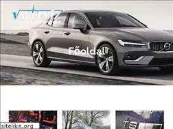 Sites similar to vszerviz.hu