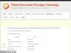 Sites similar to vszosz.hu