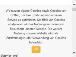 Sites similar to vszv.de