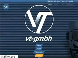 Sites similar to vt-gmbh.com