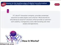 Sites similar to vt-iot.com