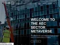 Sites similar to vt-lab.com