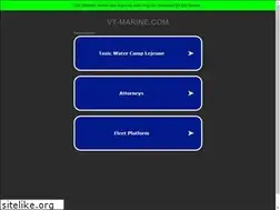 Sites similar to vt-marine.com