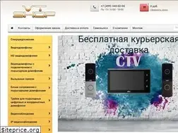 Sites similar to vt-shop.ru