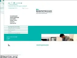 Sites similar to vt-spb.ru