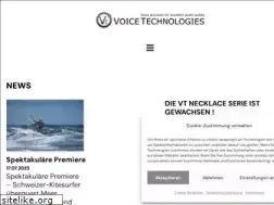 Sites similar to vt-switzerland.com