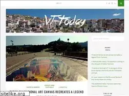 Sites similar to vt-today.com