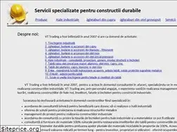 Sites similar to vt-trading.ro