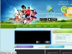 Sites similar to vt.hk