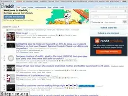Sites similar to vt.reddit.com