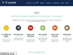 Sites similar to vt1688.com