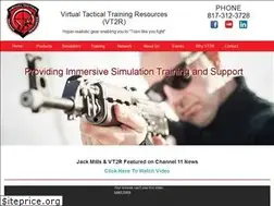Sites similar to vt2r.com