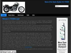 Sites similar to vt600vlx.com