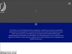 Sites similar to vta-tassin.com