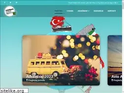Sites similar to vta.ba