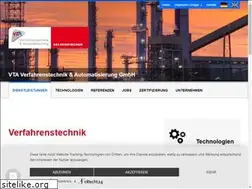 Sites similar to vta.de