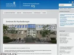 Sites similar to vta.uni-frankfurt.de