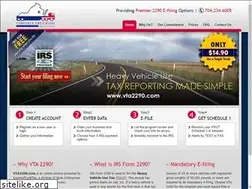 Sites similar to vta2290.com