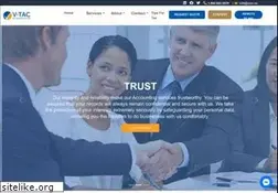 Sites similar to vtac.ca