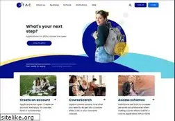 Sites similar to vtac.edu.au
