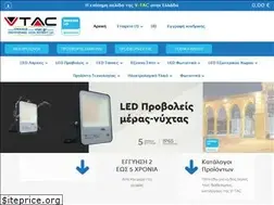 Sites similar to vtac.gr