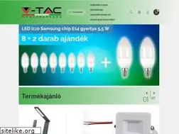 Sites similar to vtac.hu