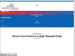 Sites similar to vtacademy.com