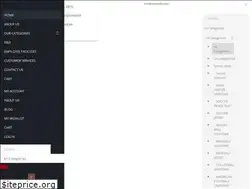 Sites similar to vtacaintl.com