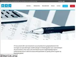 Sites similar to vtaccountants.nl